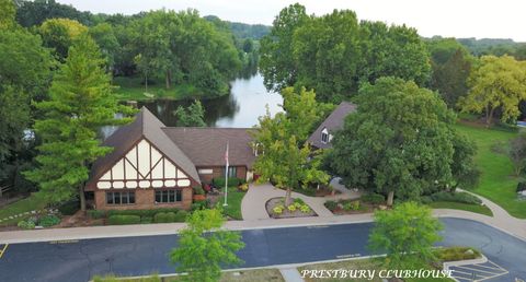 A home in Sugar Grove