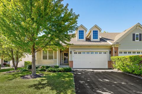 A home in Sugar Grove