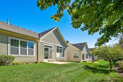 A home in Sugar Grove