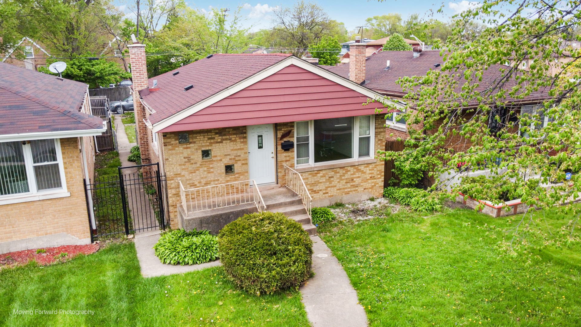 436 W 127th Street