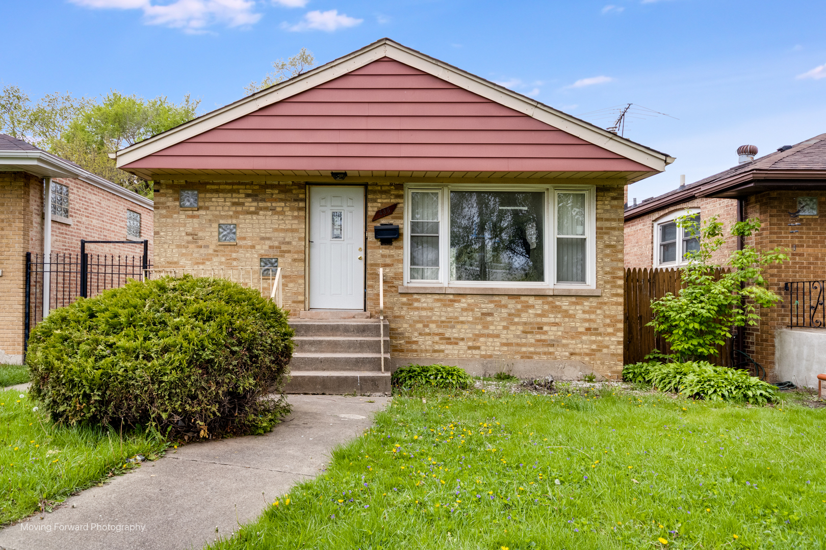 436 W 127th Street