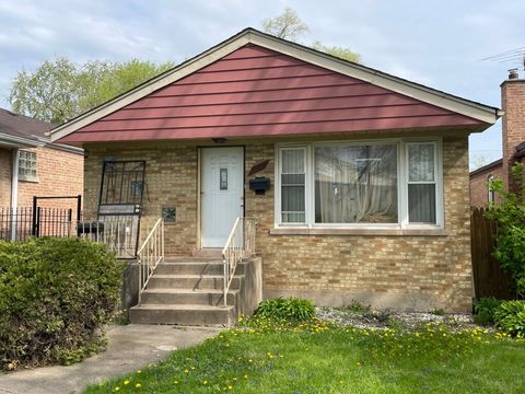 436 W 127th Street Chicago IL 60628