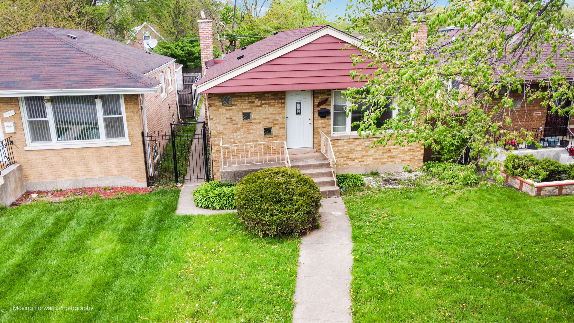 436 W 127th Street