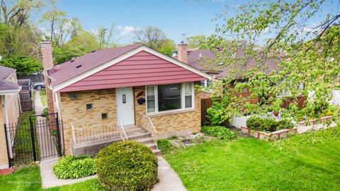 436 W 127th Street Chicago IL 60628