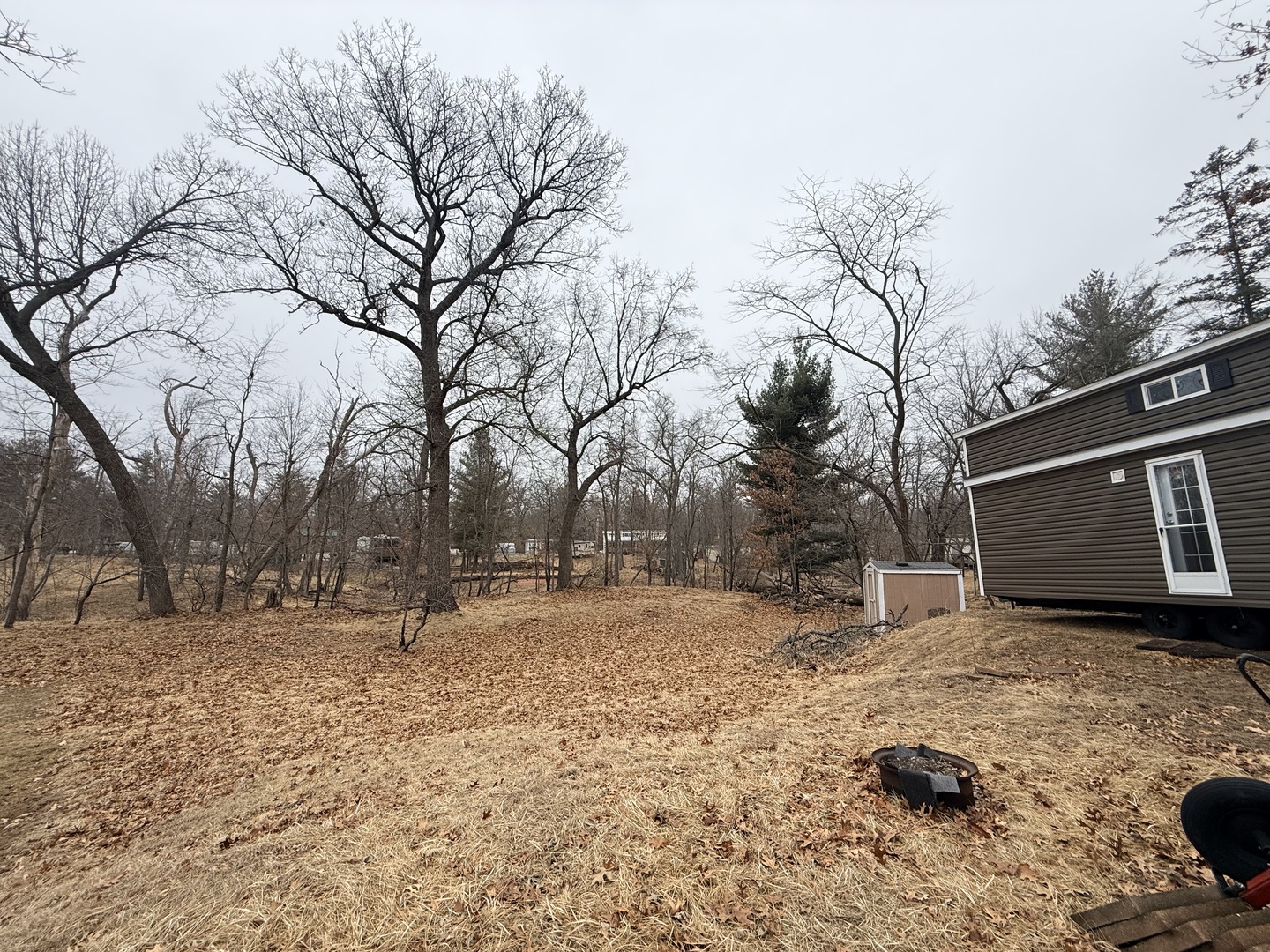 3-36 Woodhaven Lakes