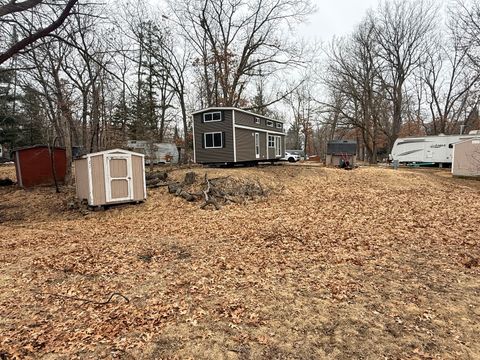 3-36 Woodhaven Lakes Sublette IL 61367