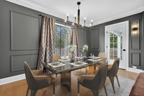 Tiny photo for 1333 Tower Road, Winnetka, IL 60093 (MLS # 12584308)