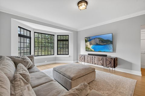 Tiny photo for 1333 Tower Road, Winnetka, IL 60093 (MLS # 12584308)