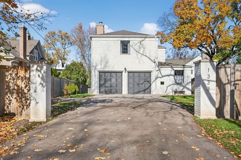 Tiny photo for 1333 Tower Road, Winnetka, IL 60093 (MLS # 12584308)