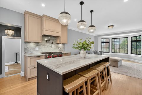 Tiny photo for 1333 Tower Road, Winnetka, IL 60093 (MLS # 12584308)