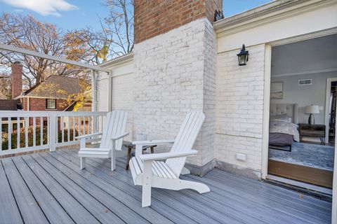 Tiny photo for 1333 Tower Road, Winnetka, IL 60093 (MLS # 12584308)