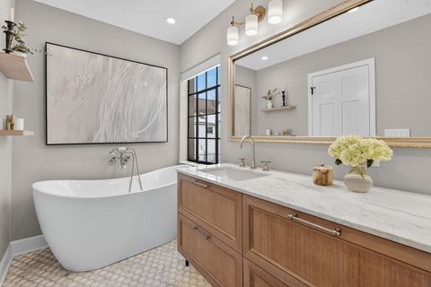 Tiny photo for 1333 Tower Road, Winnetka, IL 60093 (MLS # 12584308)