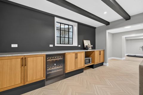 Tiny photo for 1333 Tower Road, Winnetka, IL 60093 (MLS # 12584308)