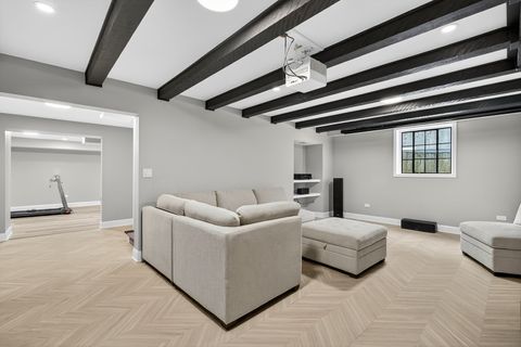 Tiny photo for 1333 Tower Road, Winnetka, IL 60093 (MLS # 12584308)