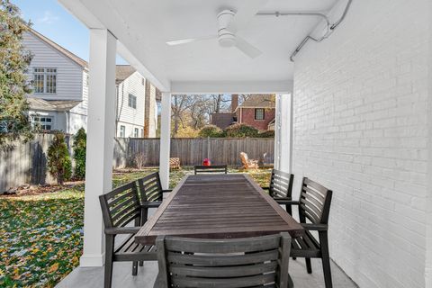 Tiny photo for 1333 Tower Road, Winnetka, IL 60093 (MLS # 12584308)