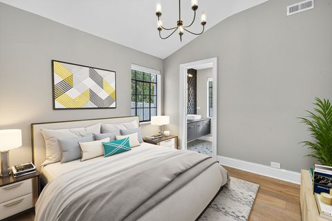 Tiny photo for 1333 Tower Road, Winnetka, IL 60093 (MLS # 12584308)