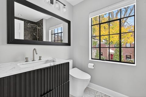 Tiny photo for 1333 Tower Road, Winnetka, IL 60093 (MLS # 12584308)