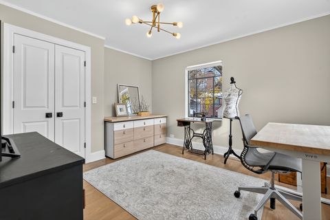 Tiny photo for 1333 Tower Road, Winnetka, IL 60093 (MLS # 12584308)