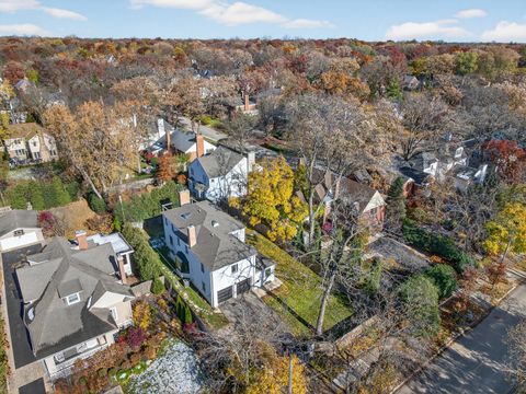 Tiny photo for 1333 Tower Road, Winnetka, IL 60093 (MLS # 12584308)