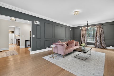 Tiny photo for 1333 Tower Road, Winnetka, IL 60093 (MLS # 12584308)