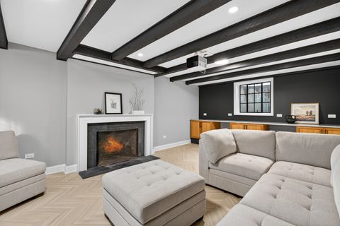 Tiny photo for 1333 Tower Road, Winnetka, IL 60093 (MLS # 12584308)