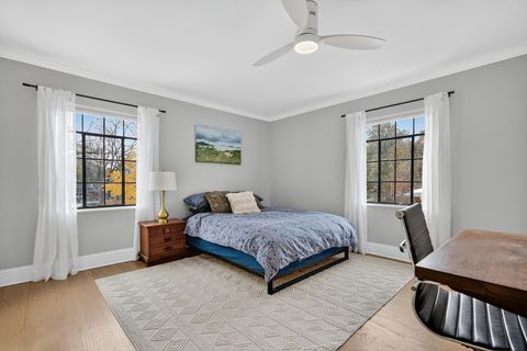 Tiny photo for 1333 Tower Road, Winnetka, IL 60093 (MLS # 12584308)