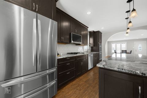 Tiny photo for 7850 Mcvicker Avenue, Burbank, IL 60459 (MLS # 12526559)