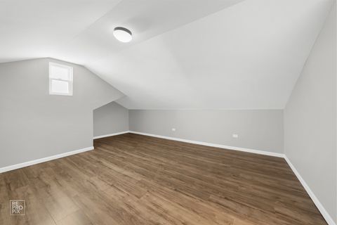 Tiny photo for 7850 Mcvicker Avenue, Burbank, IL 60459 (MLS # 12526559)