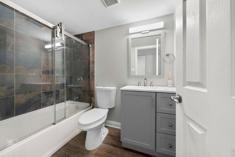 Tiny photo for 7850 Mcvicker Avenue, Burbank, IL 60459 (MLS # 12526559)