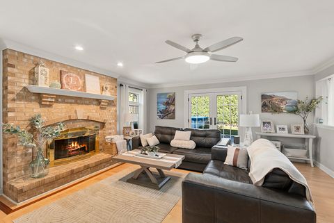 Tiny photo for 11736 Kristoffer Court, Orland Park, IL 60467 (MLS # 12524973)