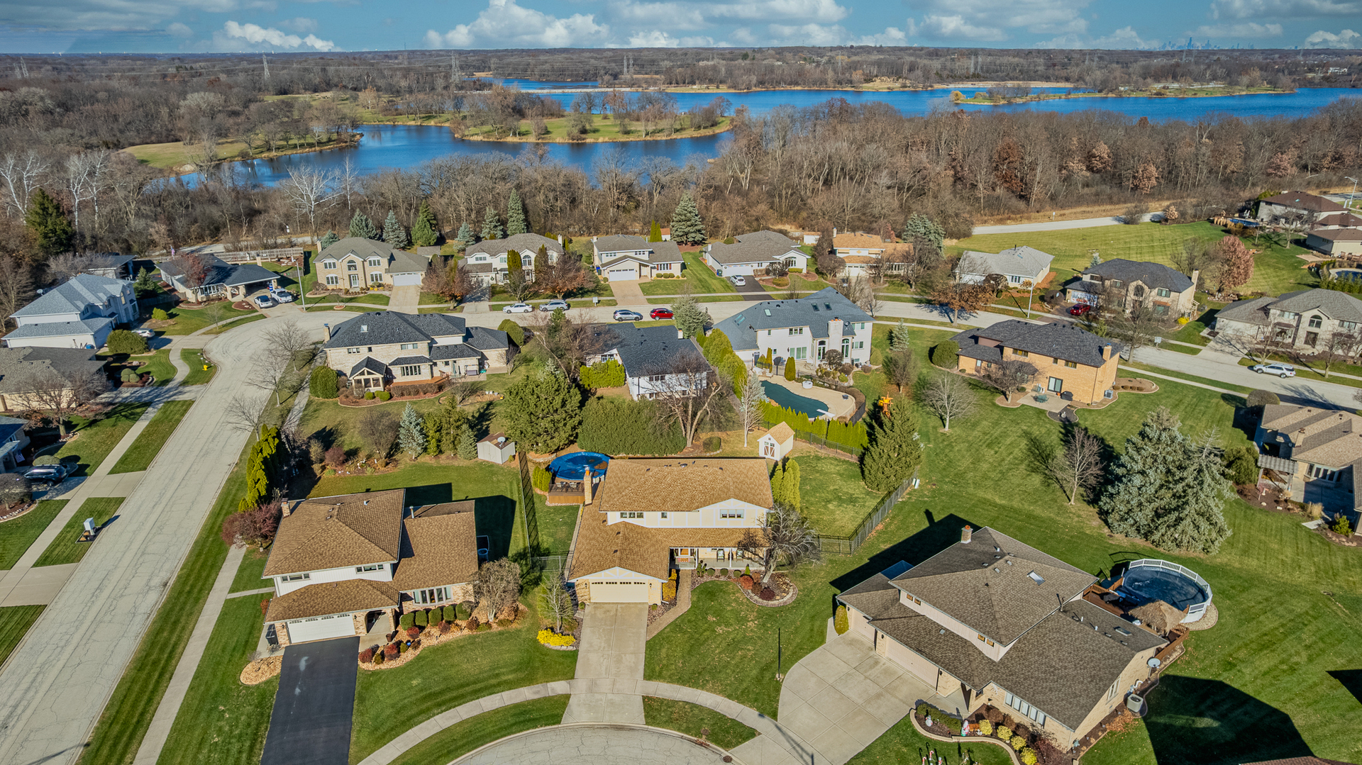 11736 Kristoffer Court