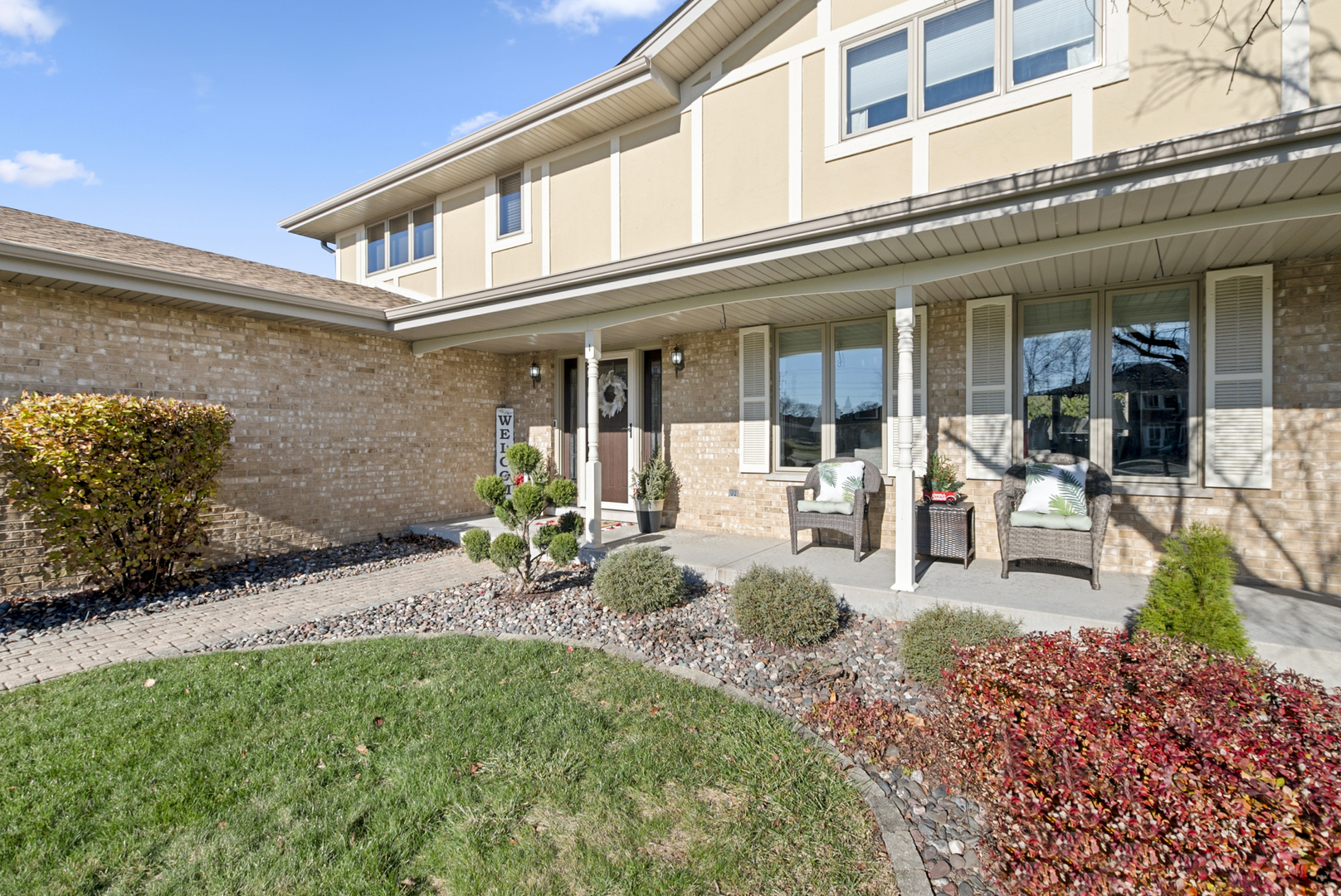 11736 Kristoffer Court