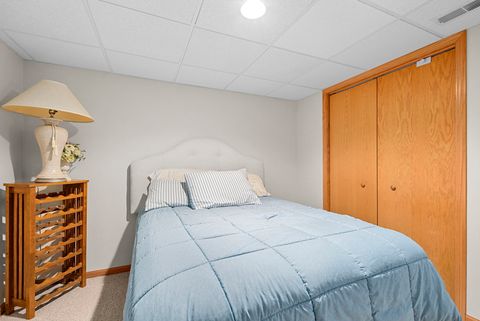 Tiny photo for 11736 Kristoffer Court, Orland Park, IL 60467 (MLS # 12524973)