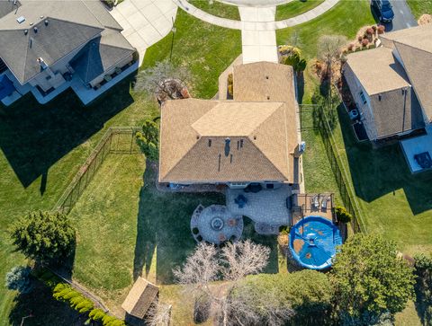 Tiny photo for 11736 Kristoffer Court, Orland Park, IL 60467 (MLS # 12524973)