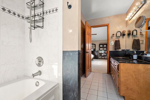 Tiny photo for 11736 Kristoffer Court, Orland Park, IL 60467 (MLS # 12524973)