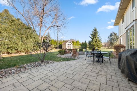 Tiny photo for 11736 Kristoffer Court, Orland Park, IL 60467 (MLS # 12524973)