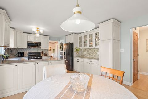 Tiny photo for 11736 Kristoffer Court, Orland Park, IL 60467 (MLS # 12524973)