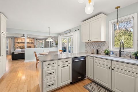 Tiny photo for 11736 Kristoffer Court, Orland Park, IL 60467 (MLS # 12524973)