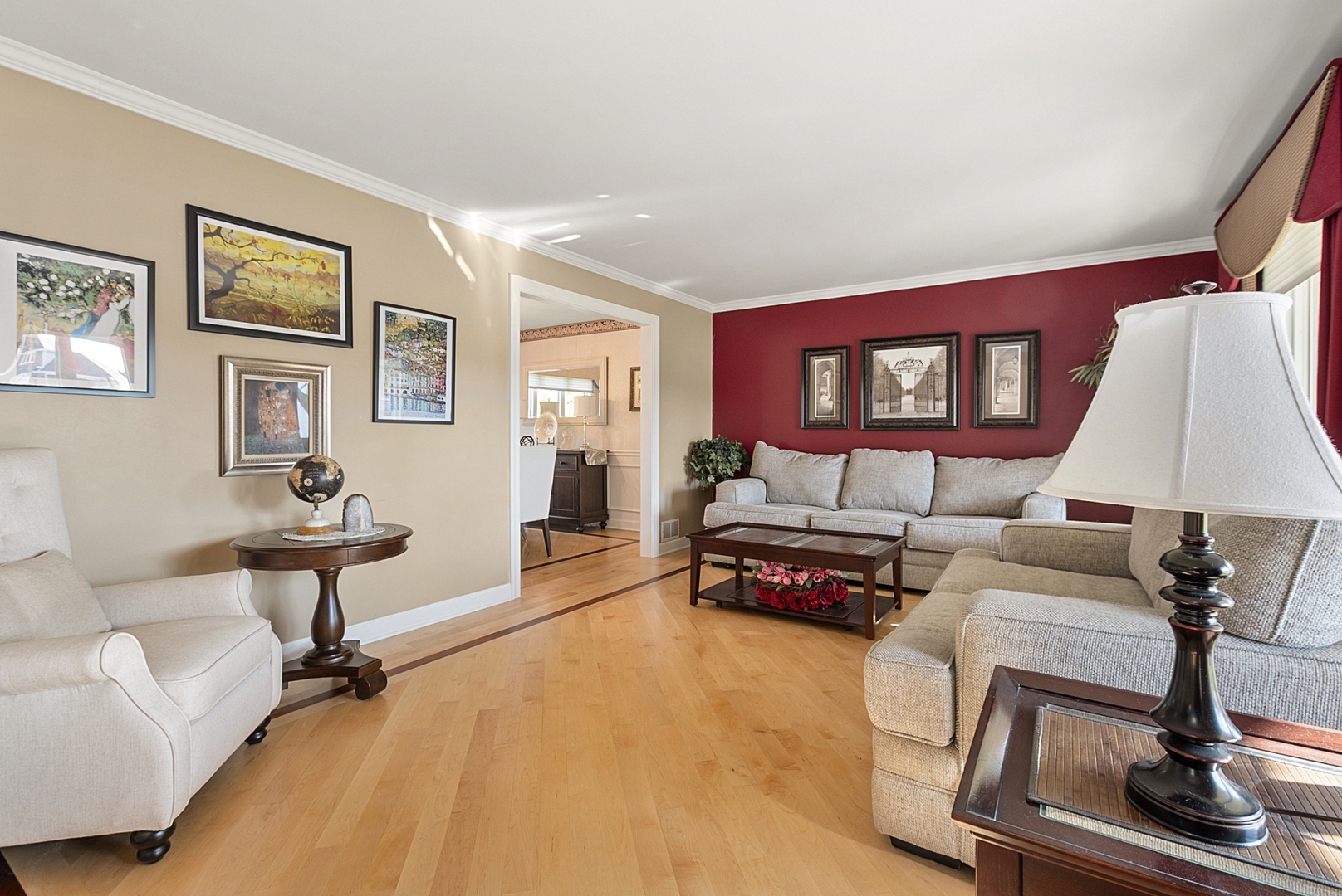 11736 Kristoffer Court