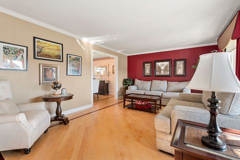 Tiny photo for 11736 Kristoffer Court, Orland Park, IL 60467 (MLS # 12524973)