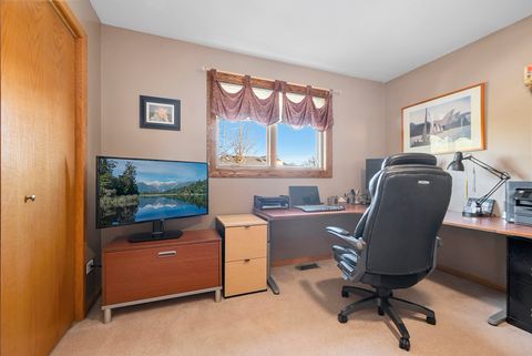 Tiny photo for 11736 Kristoffer Court, Orland Park, IL 60467 (MLS # 12524973)