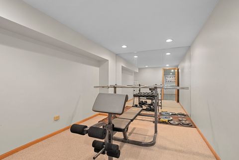 Tiny photo for 11736 Kristoffer Court, Orland Park, IL 60467 (MLS # 12524973)