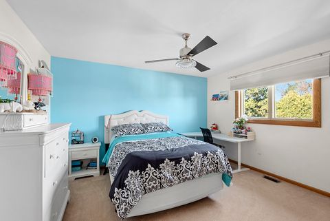 Tiny photo for 11736 Kristoffer Court, Orland Park, IL 60467 (MLS # 12524973)