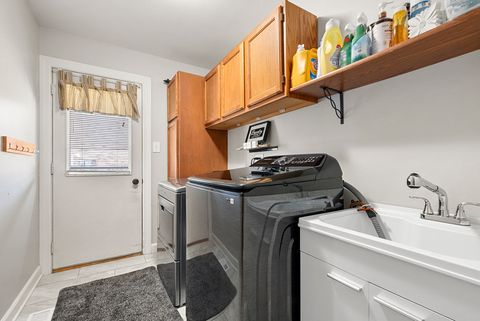 Tiny photo for 11736 Kristoffer Court, Orland Park, IL 60467 (MLS # 12524973)