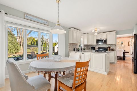 Tiny photo for 11736 Kristoffer Court, Orland Park, IL 60467 (MLS # 12524973)