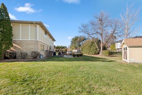 Tiny photo for 11736 Kristoffer Court, Orland Park, IL 60467 (MLS # 12524973)