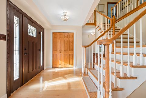 Tiny photo for 11736 Kristoffer Court, Orland Park, IL 60467 (MLS # 12524973)