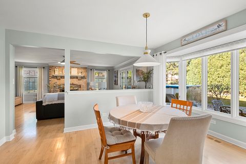 Tiny photo for 11736 Kristoffer Court, Orland Park, IL 60467 (MLS # 12524973)