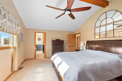 Tiny photo for 11736 Kristoffer Court, Orland Park, IL 60467 (MLS # 12524973)