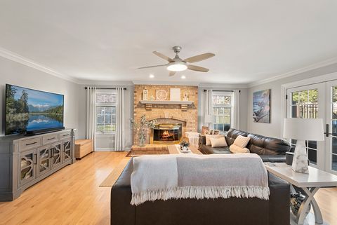 Tiny photo for 11736 Kristoffer Court, Orland Park, IL 60467 (MLS # 12524973)